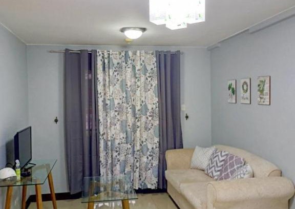 Pasay Apartment | 1BR Condo at Montecito Newport City Residential Resort across NAIA and Marriott Hotel