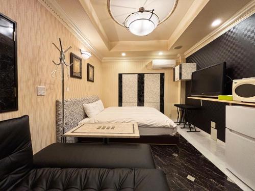 Adachi Apartment | 1st STEP HOTEL ファーストステップホテル