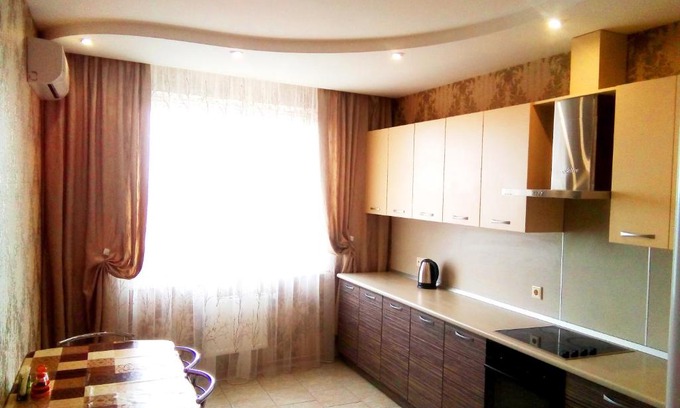 Krasnodar Apartment | 2к. ул.Сормовская 202/1