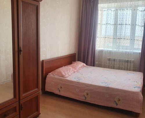 Ulytau District Apartment | 2х ком квартира рядом с аэропортом