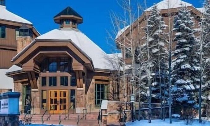 Beaver Creek Villa | 2 BDRM HYATT Mountain Lodge Beaver Creek. Steps to Village 1/21/25-1/25/25
