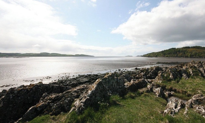 Borgue Cottage | 2 bedroom accommodation in Borgue near Kirkcudbright