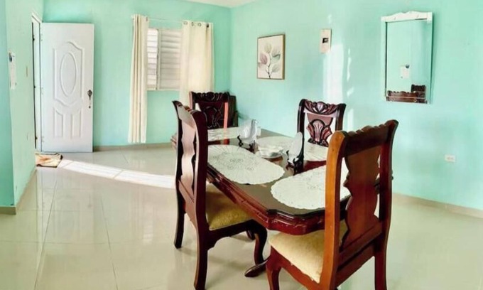 Santo Domingo Norte Apartment | 2- Beautiful apartment in Santo Domingo