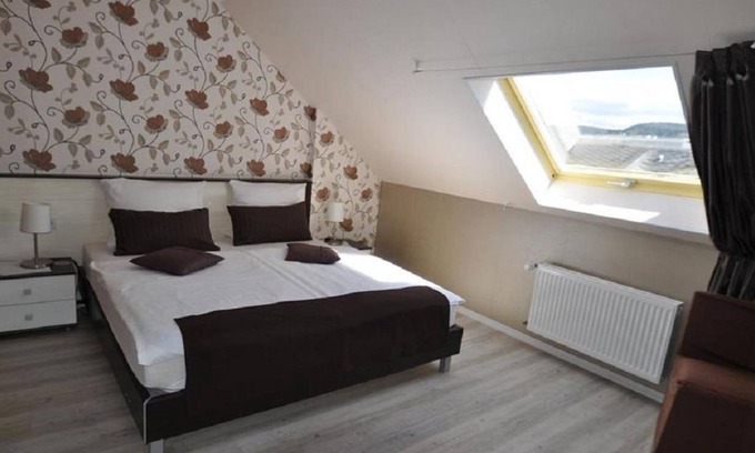 Leiwen Apartment | 2-bed apartment "Kai" (55 m²) - Apartments Thielen