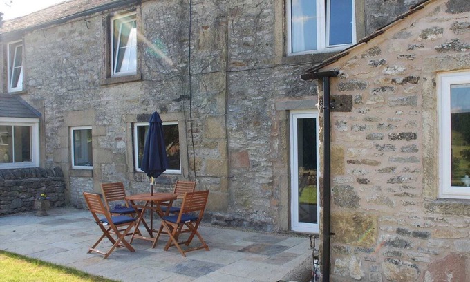 Youlgreave Cottage | 2 bedroom accommodation in Youlgreave near Bakewell