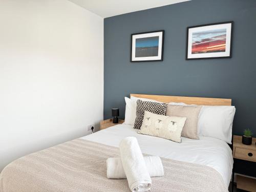 Port Talbot House | 2 Bed Home Port Talbot - Perfect For Contractors & Long Stays