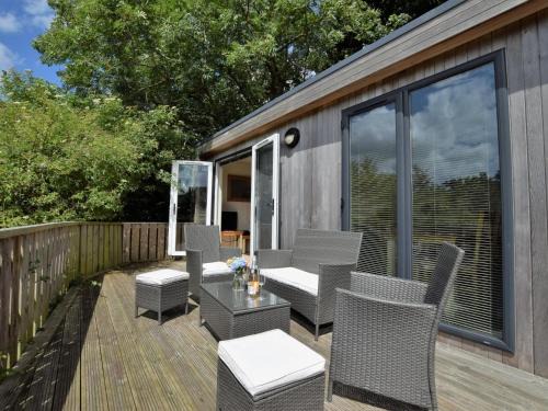 Llangelynin House | 2 Bed in Conwy 50284
