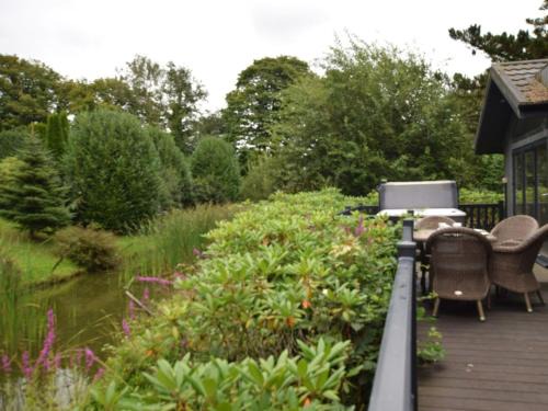 Brayford House | 2 Bed in Ilfracombe 87360