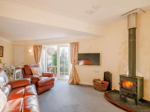 Erbistock House | 2 Bed in Llangollen 43916
