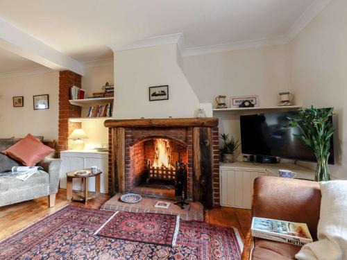 Winterton-on-Sea House | 2 Bed in Winterton-on-Sea 85872