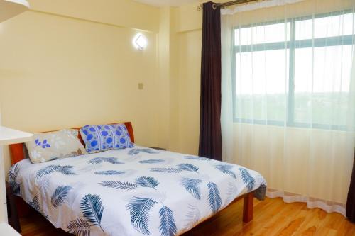 Kilimani Apartment | 2 bed roomed