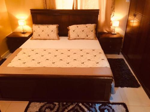 Brusubi House | 2-Bed - Sleeps 6 - Pet Friendly & Parking