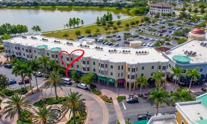 Braden River Apartment | 2 Bedroom 652403 by Houzlet