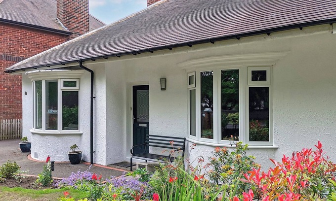 Chester-le-Street Cottage | 2 bedroom accommodation in Chester le Street