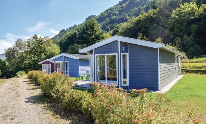 Riol House | 2 bedroom accommodation in Riol an der Mosel