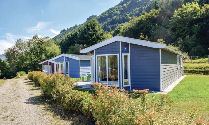 Riol House | 2 bedroom accommodation in Riol an der Mosel