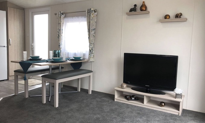 Newton Stewart House | 2 bedroom accommodation in Isle of Whithorn