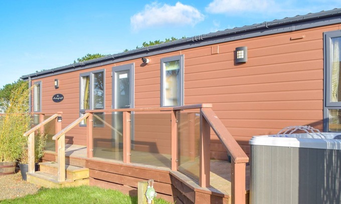 Hasguard Cross Cottage | 2 bedroom accommodation in Hasguard Cross