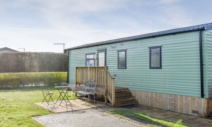 Knaresborough Cottage | 2 bedroom accommodation in Knaresborough