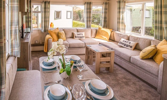 Knaresborough Cottage | 2 bedroom accommodation in Knaresborough