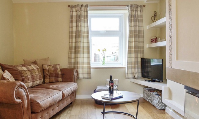 Murthly Cottage | 2 bedroom accommodation in Blairgowrie