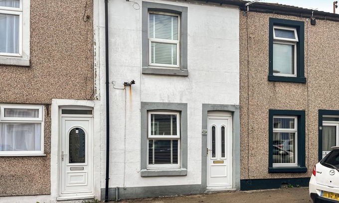 Frizington Cottage | 2 bedroom accommodation in Frizington