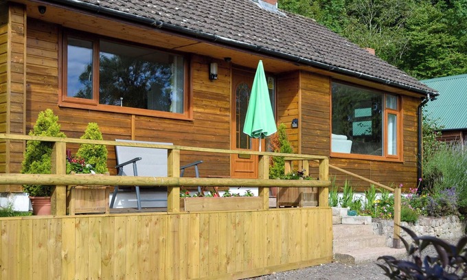 Graigfechan Cottage | 2 bedroom accommodation in Graigfechan, near Ruthin
