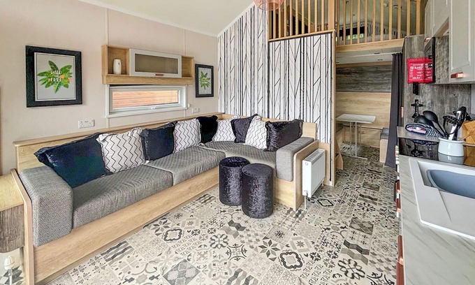 Ascog Cottage | 2 bedroom accommodation in Gartmore