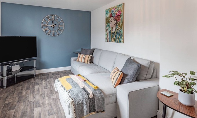 Lincoln Cottage | 2 bedroom accommodation in Lincoln