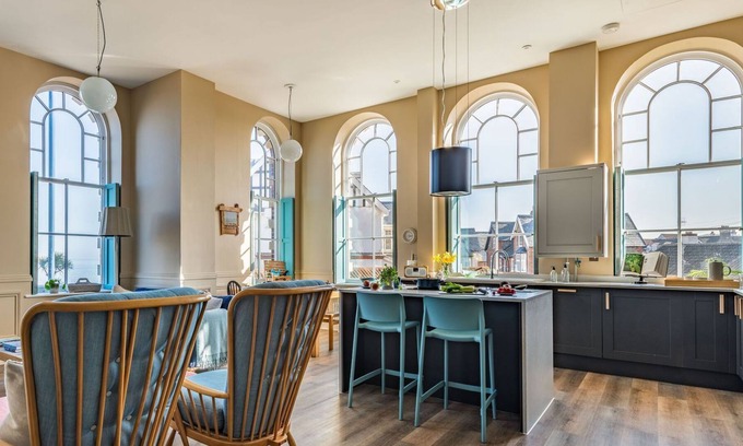Sheringham Cottage | 2 bedroom accommodation in Sheringham