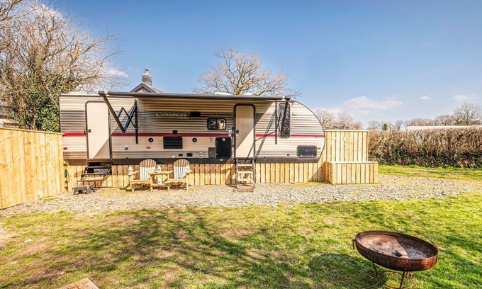 Llandeilo Cottage | 2 bedroom accommodation in Talaris