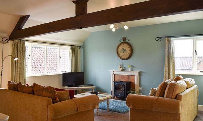 Exelby Cottage | 2 bedroom accommodation in Exelby, near Bedale
