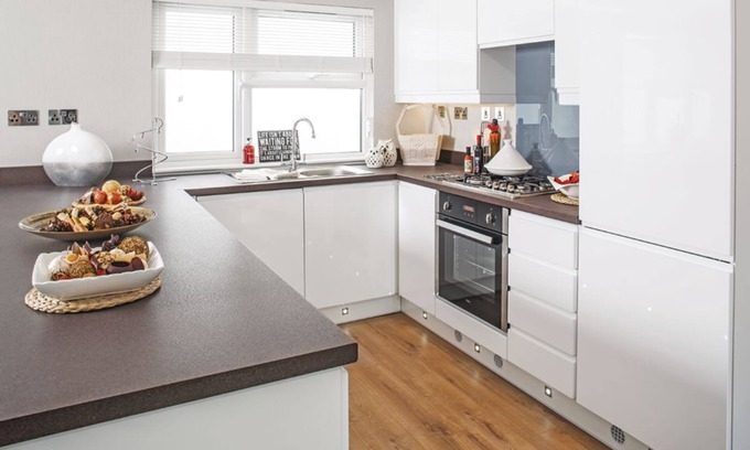 Wells Cabin | 2 bedroom accommodation in Wookey, Wells