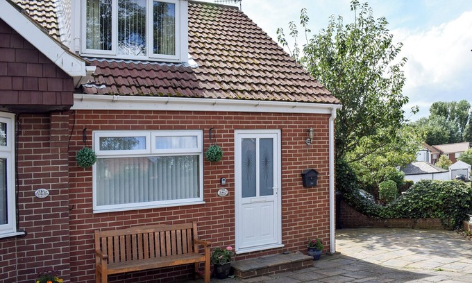 Whitby Cottage | 2 bedroom accommodation in Whitby