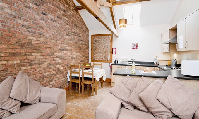 Folkton Cottage | 2 bedroom accommodation in Filey