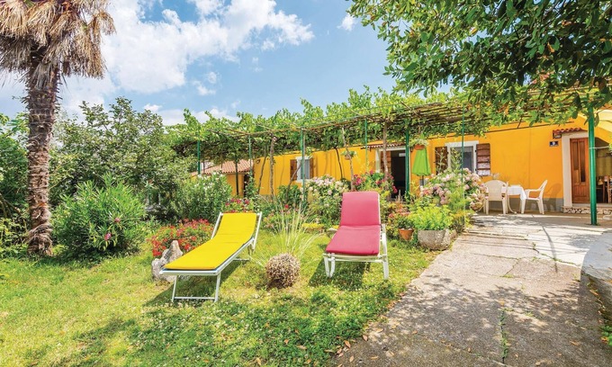 Rogocana House | 2 bedroom accommodation in Labin