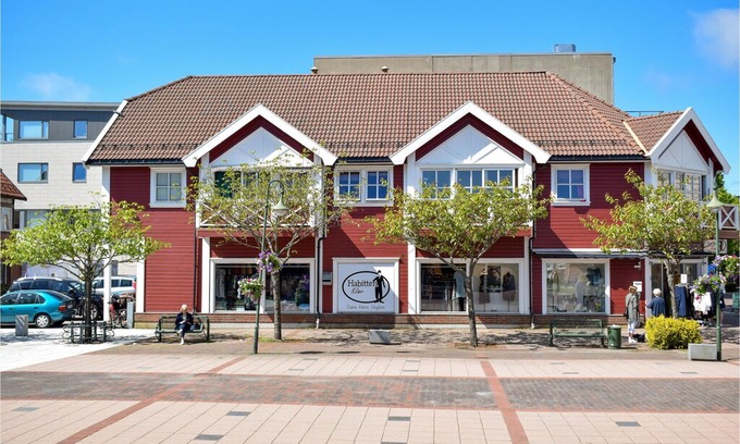 Sogne Apartment | 2 bedroom accommodation in Søgne