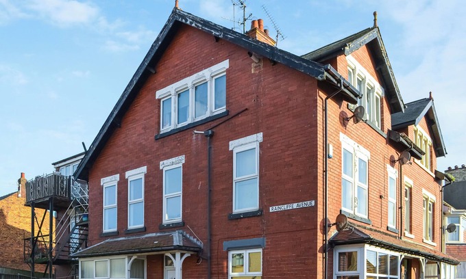 Muston Apartment | 2 bedroom accommodation in Filey