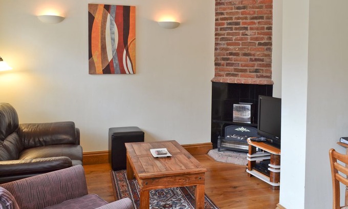 Heworth Cabin | 2 bedroom accommodation in York