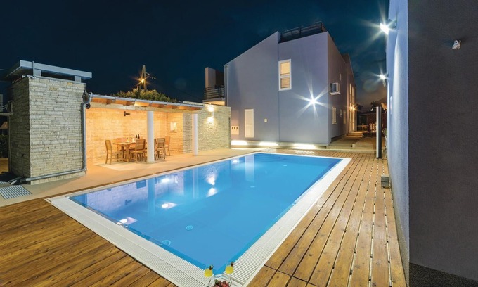 Verunic Apartment | 2 bedroom amazing apartment in Veli Rat