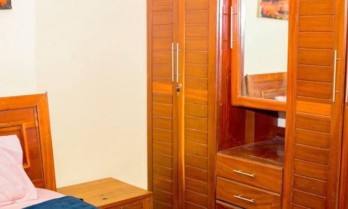 Upanga East Apartment | 2-bedroom Apt near MUHAS