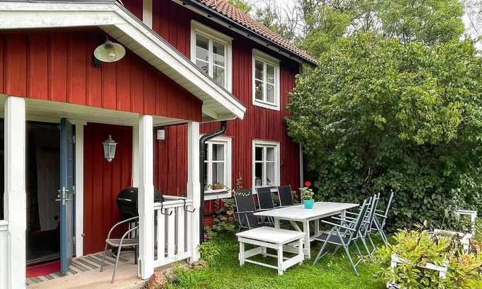 Arboga House | 2 bedroom awesome home in Arboga