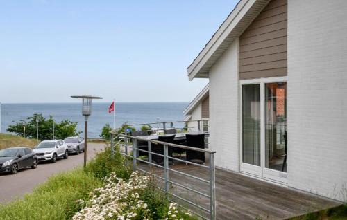 Gudhjem House | 2 Bedroom Awesome Home In Gudhjem
