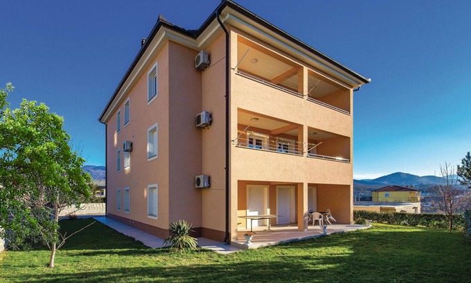 Soboli Apartment | 2 bedroom beautiful apartment in Cavle