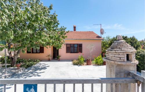 Sikici House | 2 Bedroom Beautiful Home In Sikici