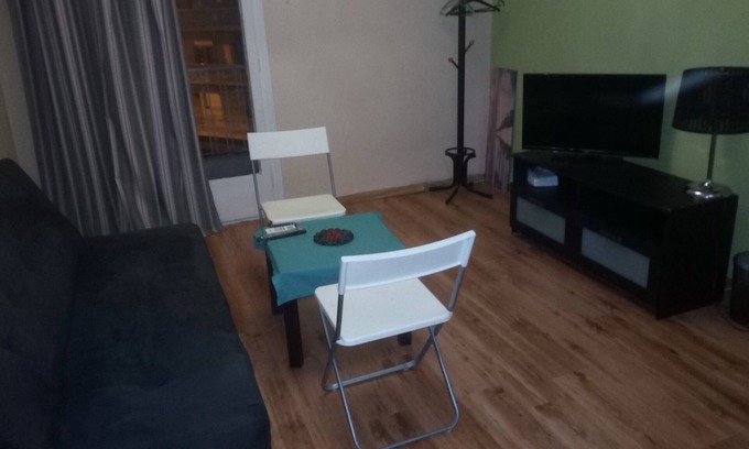 Thessaloniki Apartment | 2 bedroom Center in Thessaloniki!