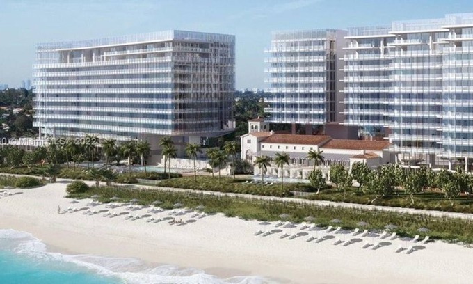 Surfside Condo | 2 Bedroom Condo 325901 by Houzlet