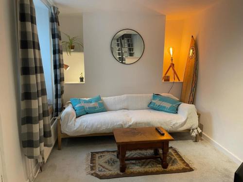 Kingsbridge House | 2 bedroom cottage in Kingsbridge