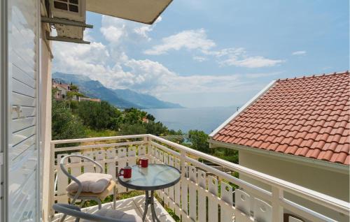 Pisak Apartment | 2 Bedroom Cozy Apartment In Pisak