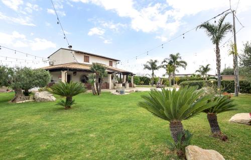Ispica House | 2 Bedroom Cozy Home In Ispica